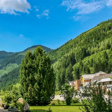 Almsommer By Interhome Apartment