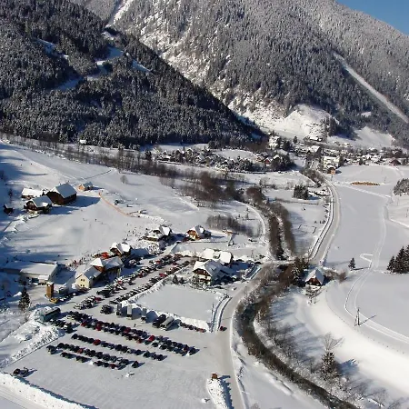 公寓 Almsommer By Interhome *