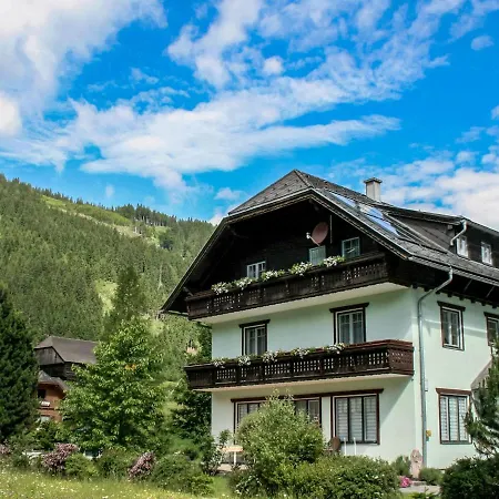 Almsommer By Interhome Apartment Donnersbachwald