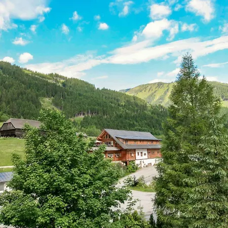 公寓 Almsommer By Interhome