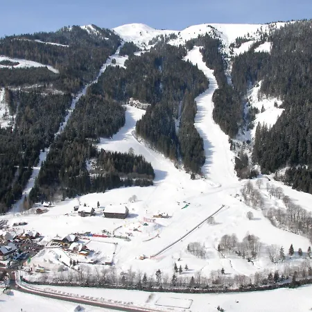 Almsommer By Interhome 아파트 도너스바크워드