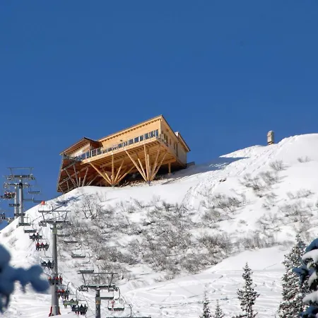 Almsommer By Interhome 公寓