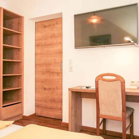 Almsommer By Interhome Apartment