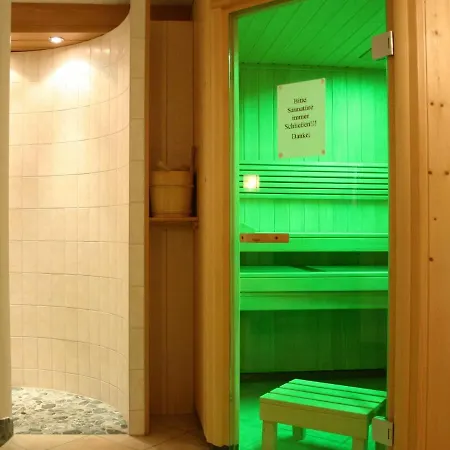 아파트 Almsommer By Interhome