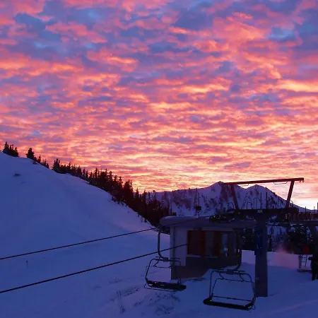 Almsommer By Interhome * 顿内斯班瓦德