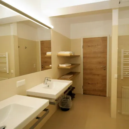 Appartement Almsommer By Interhome Donnersbachwald