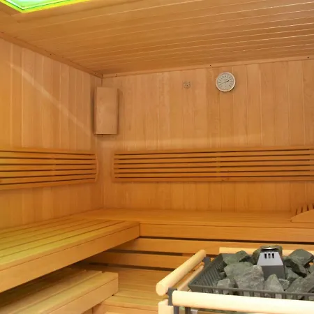 Almsommer By Interhome 아파트