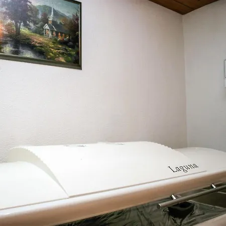 Almsommer By Interhome 顿内斯班瓦德