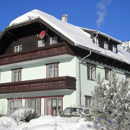 Almsommer By Interhome Apartment