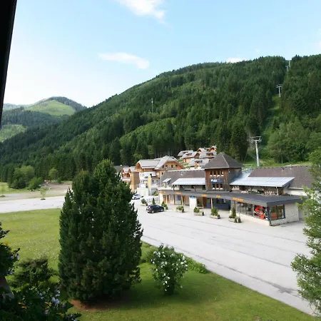 아파트 Almsommer By Interhome