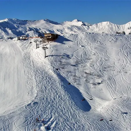 Almsommer By Interhome