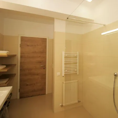Almsommer By Interhome Appartement *
