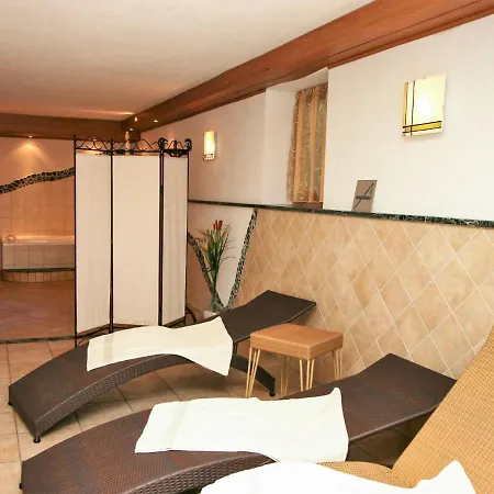 Almsommer By Interhome * 도너스바크워드