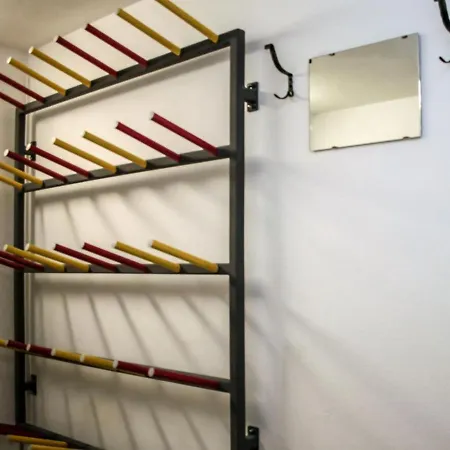 Almsommer By Interhome * 顿内斯班瓦德