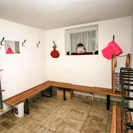 Apartment Almsommer By Interhome