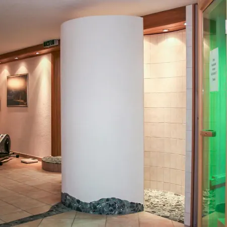 Almsommer By Interhome * 도너스바크워드