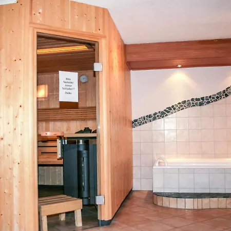 Almsommer By Interhome * 도너스바크워드