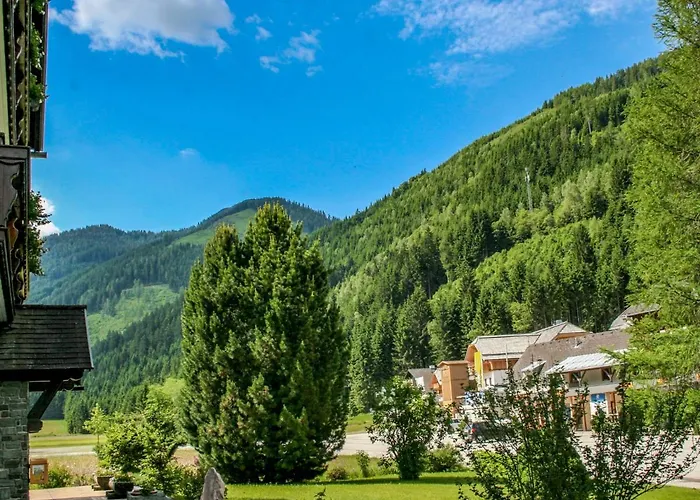 Almsommer By Interhome Apartamento