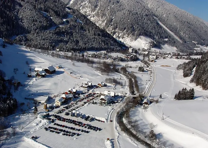 アパート Almsommer By Interhome *