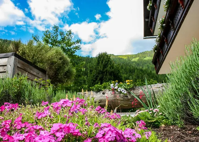 Almsommer By Interhome Apartamento *