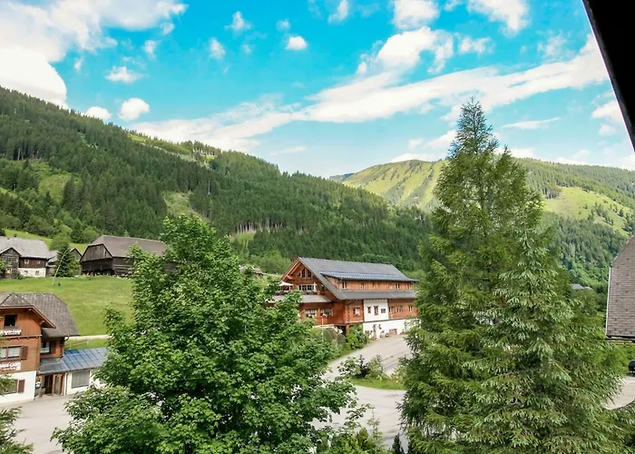 アパート Almsommer By Interhome