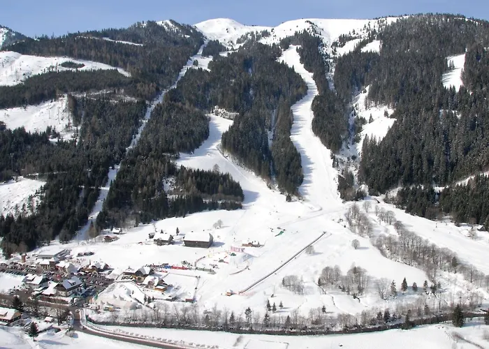 Almsommer By Interhome アパート ドナースバッハヴァルト