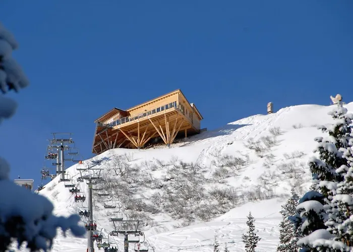 Almsommer By Interhome アパート