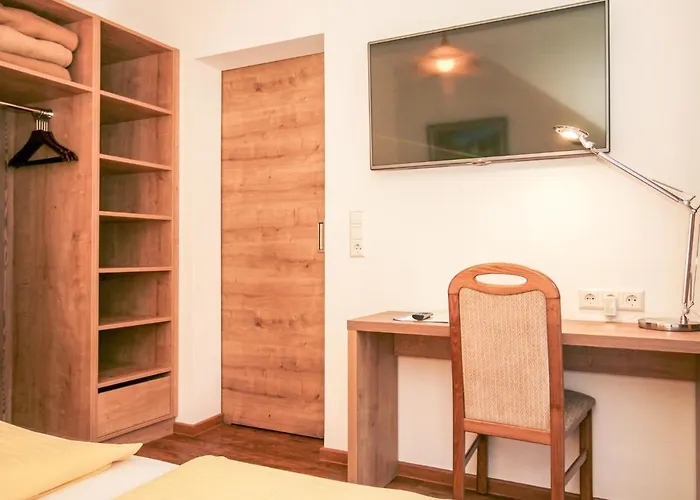 Almsommer By Interhome Apartamento