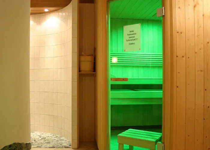 アパート Almsommer By Interhome