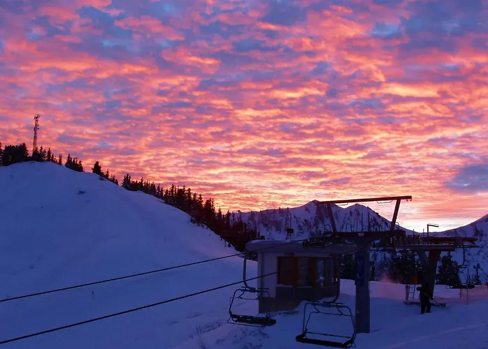 Almsommer By Interhome * Donnersbachwald