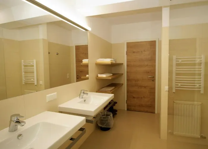 Apartamento Almsommer By Interhome Donnersbachwald