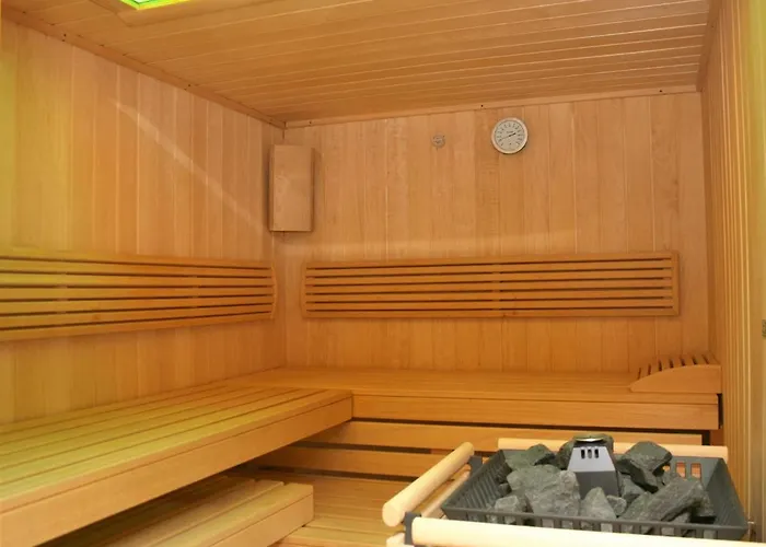 Almsommer By Interhome アパート