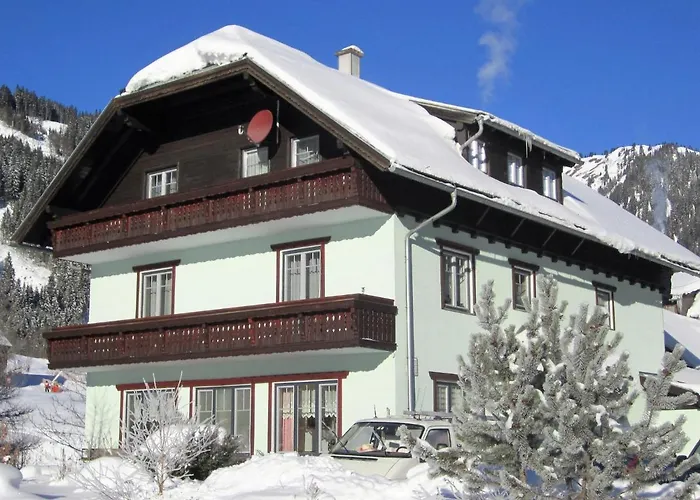 Almsommer By Interhome Apartamento