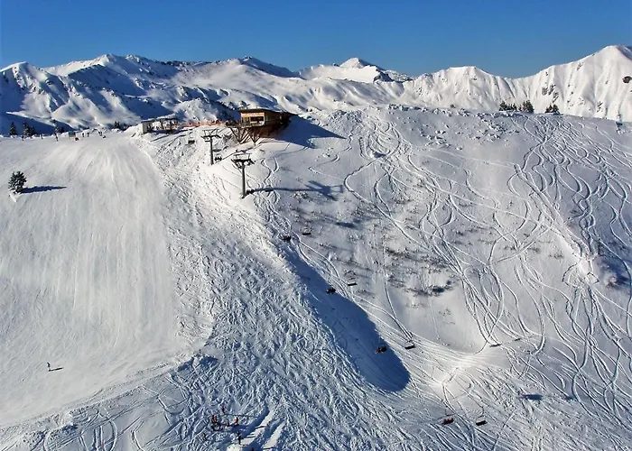 Almsommer By Interhome