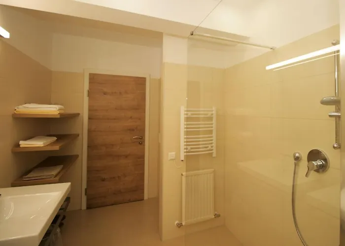 Almsommer By Interhome Apartamento *