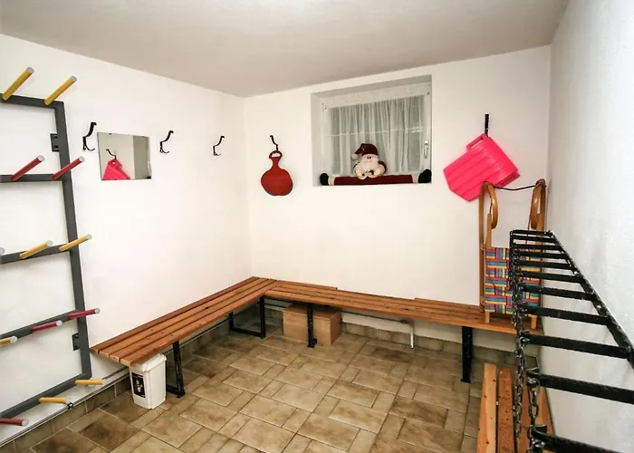 Apartamento Almsommer By Interhome