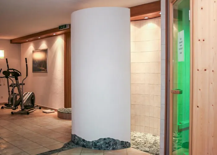 Almsommer By Interhome * Donnersbachwald